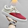 Fashion Ete Light Sneakers Unisex Men's Sports Shoes Summer White Loafers High Tech Deporte Hand Made 2025summer Snaeaker Comfort