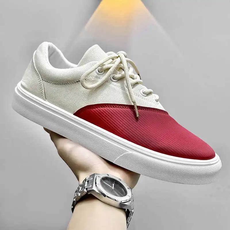 Fashion Ete Light Sneakers Unisex Men's Sports Shoes Summer White Loafers High Tech Deporte Hand Made 2025summer Snaeaker Comfort