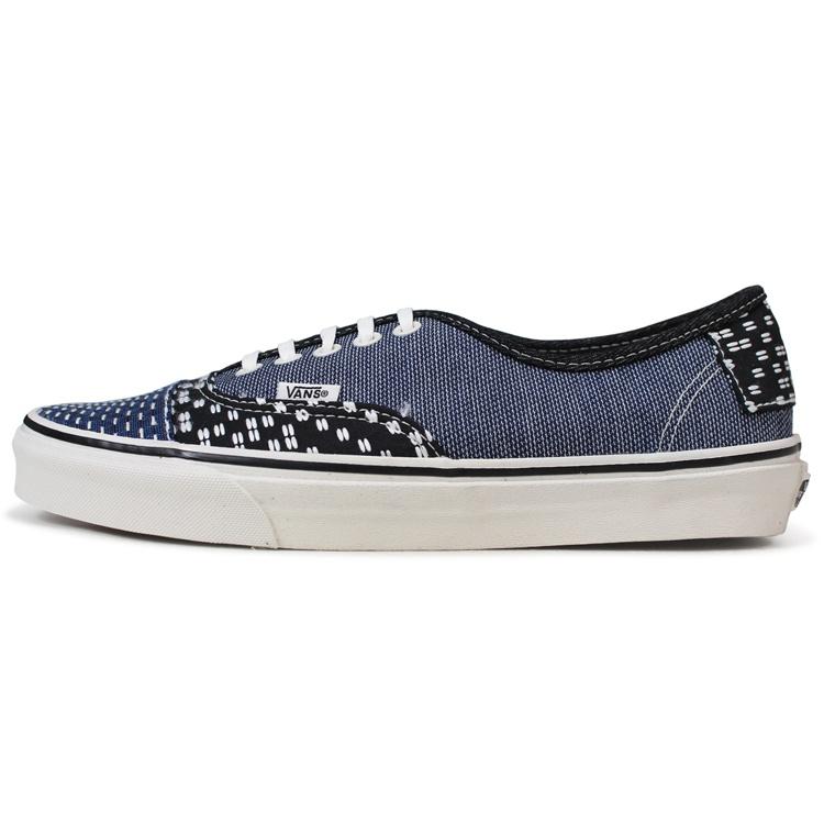 Vans Authentic Patchwork Men s VN0A38EMQ9H EU 36.5