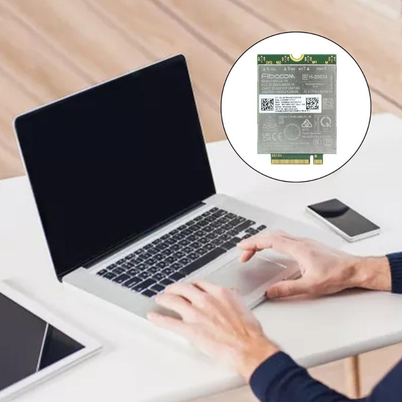 4G Module L860-GL-16 XMM7560R Chip M51960-001 M55040-005 for X360 X2022- 840G5 840G6 850G6 830G6