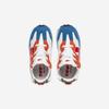[New Balance] Kids Lifestyle Everyday Sneakers [NW327KRW-RW]
