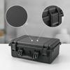 Hard Case With Handle Portable Shielded for Technicians,