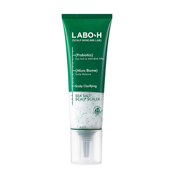 LABO-H Scalp Strengthening Scalp Scaler for Hair Loss Relief 208g