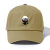 1pc DUCK Print  Baseball Cap for Adults,  Minimalist Retro Style Casual Soft Adjustable Dad Hat, Perfect As Gift