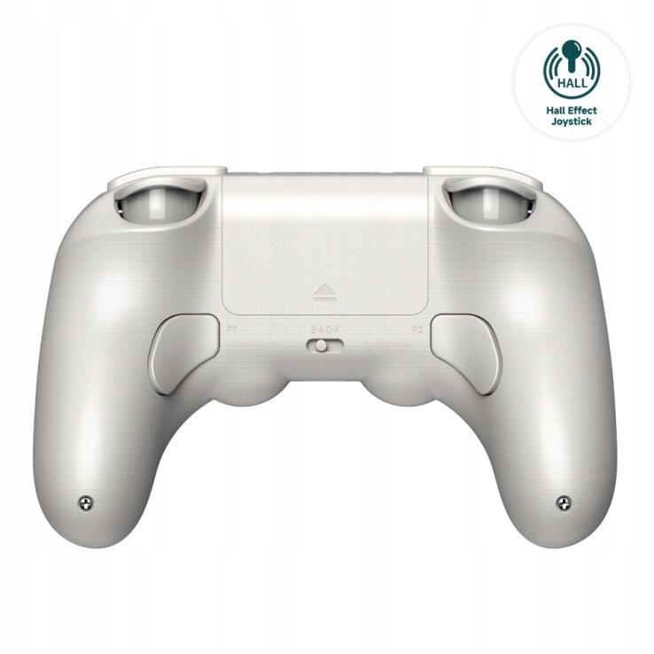 Gamepad bezprzewodowy 8Bitdo Pro 2 Hall Effect Bluetooth PC/Android/Switch