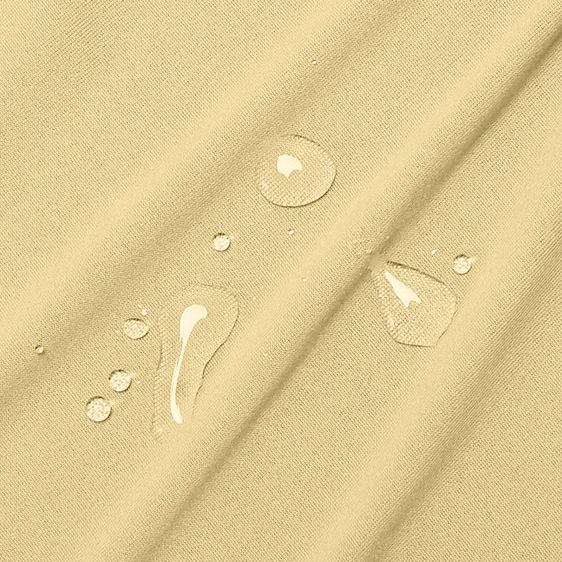 

Водонепроницаемый чехол на стул, эластичный чехол, чехлы на стулья, однотонные чехлы на стулья в скандинавском стиле для отеля, дома, гостиной, 1 шт. 1 Piece бежевый