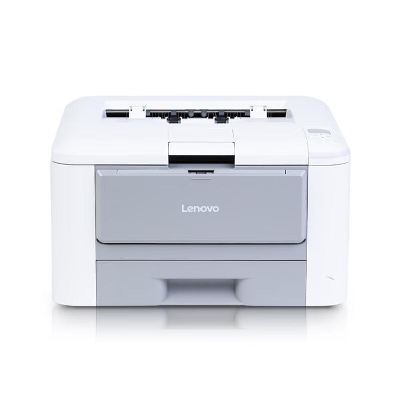 Lenovo GC250DN A4 Black & White Duplex Network Printer CN plug (adapter included)