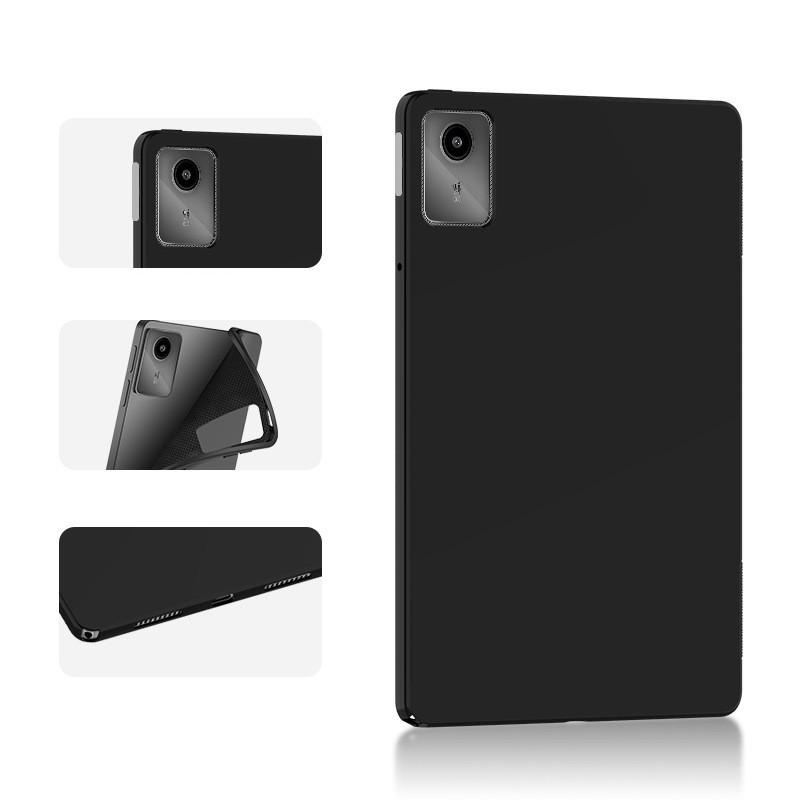 For Xiaoxin Pad Case 11 Inch Tablet Back Case Soft Cover For Lenovo Tab M11 Xiaoxin Pad TB330FU TB331FC Silicon Case