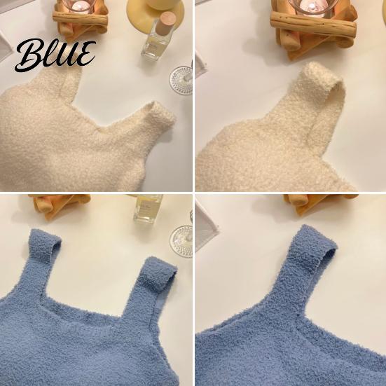 Seamless Chest Pad Vest Winter Women Thermal with Pads German Velve Lining Fast Constant Temperature Base Layer Lock Heating Slim Fit Elastic