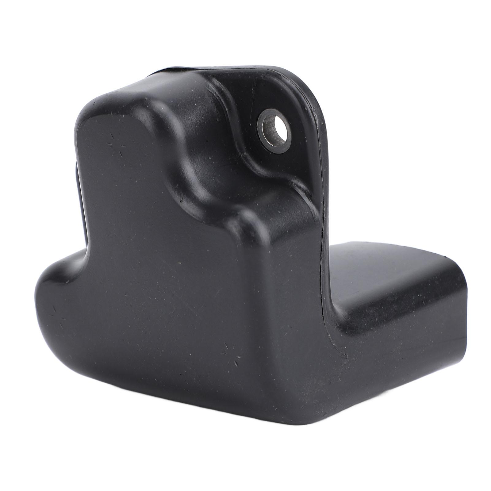 Outboard Intake Muffler Assembly 3B2 02411 0 Plastic Boat Marine Muffler Assembly for TOHATSU 2 Stroke 9.8HP Outboard Engine