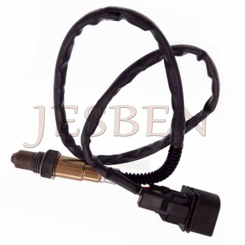 

0258007357 1K0998262H Lambda O2 Oxygen Sensor For VW TRANSPORTER GOLF MULTIVAN TOURAN TOUAREG POLO PASSAT SHARAN FABIA 2000-2015