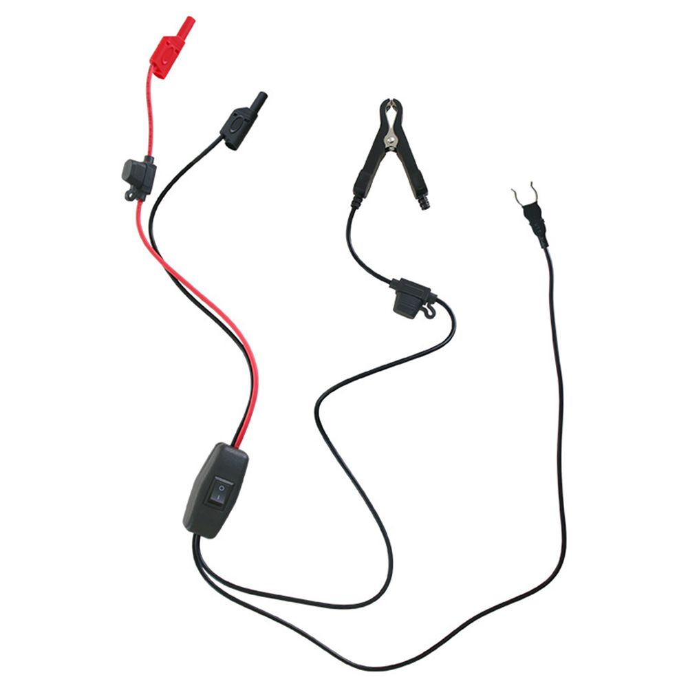 

Parasitic Drain Tester Car Leakage Detector Battery Current Drain Tester Tool Car Leakage Tester