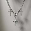 Necklace + Pendant