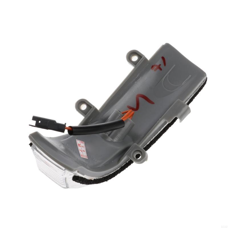 2025 New Automotive Rearview Mirror Turn Lamp Light