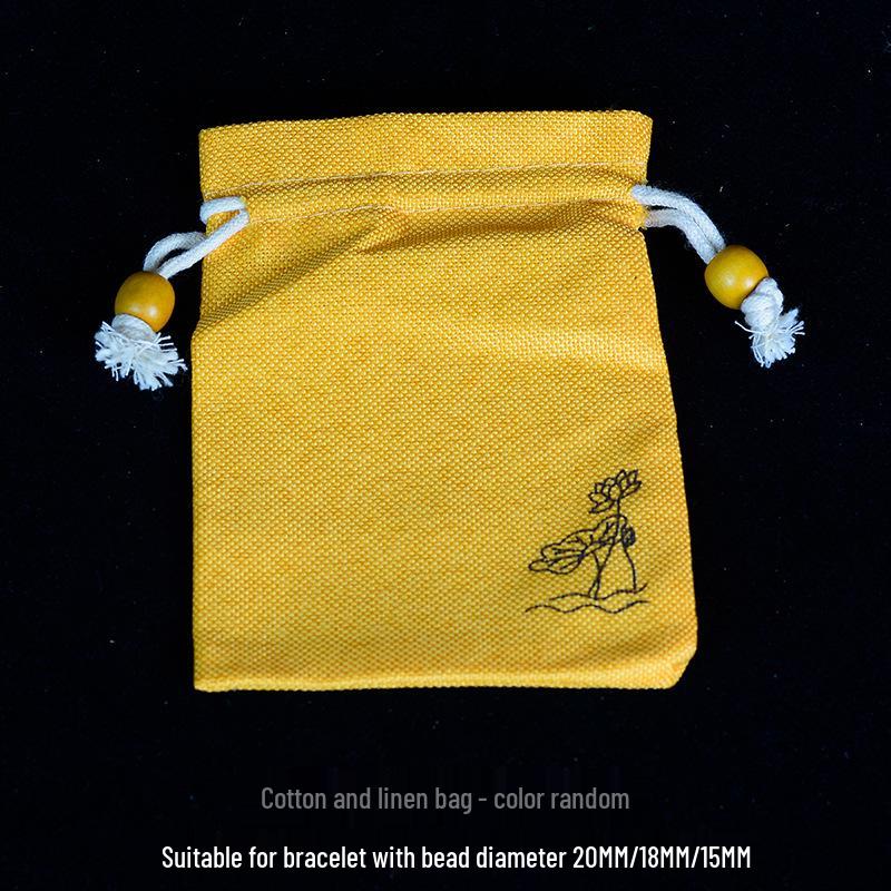 Retro Pearl Gift & Accessory Set with Brocade Gloves and Velvet Pipe Box