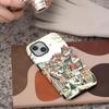 Phone Case for Xiaomi Redmi Note 14 Pro Plus 5G 14 4G Soft Cover Capa A Quiet Christmas Night