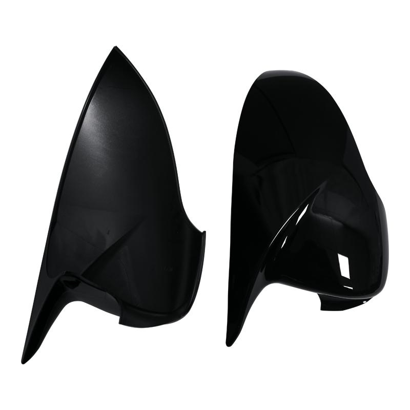 Capac oglindă retrovizoare Capac oglindă laterală pentru Mercedes-Benz Clasa E W211 2006-2008 Accesorii auto