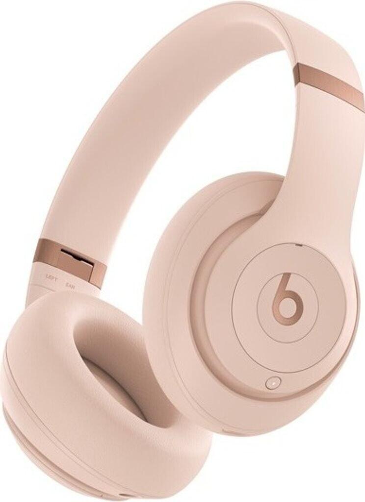 Наушники Beats By Dre Studio Pro