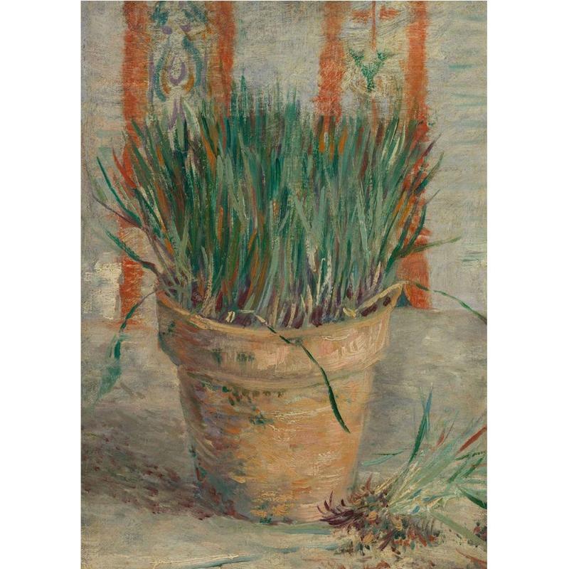 Impressionist Vincent Van Gogh Bouquet of Sunflowers In a Vase Poster Canvas Paintings Abstract Roses Wall Art Decoration Room At Home