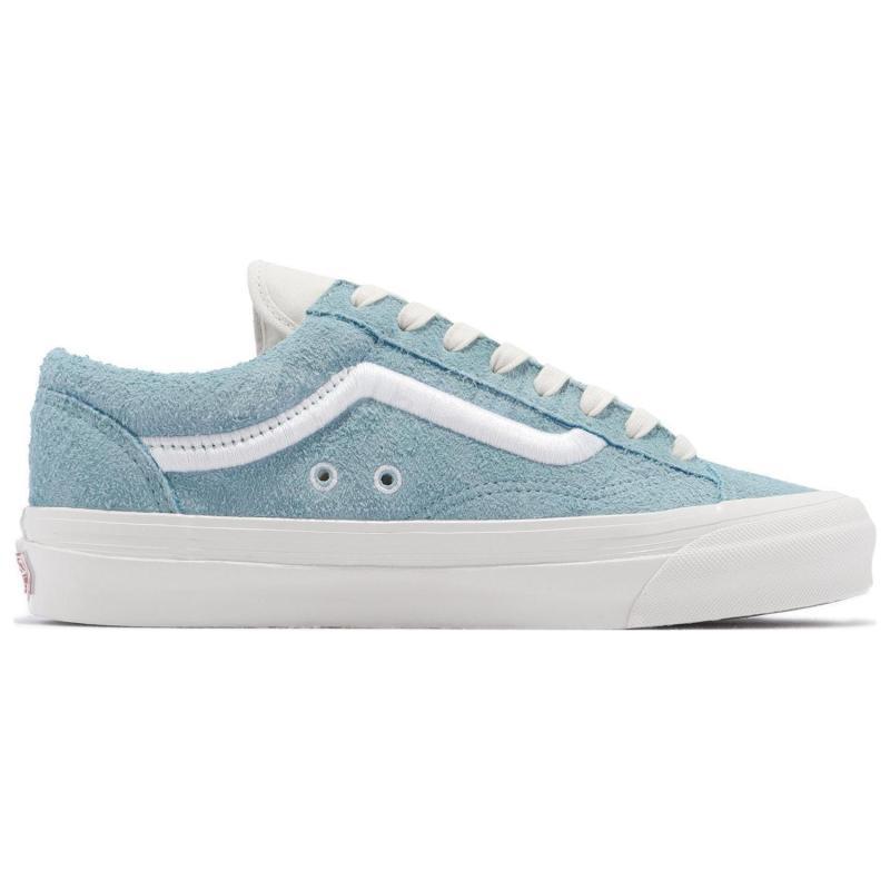 Vans Og Style 36 Lx 'Cooperstown Canal Blue' Vans VN0A4BVEH7O