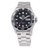 Ray II LUMINOUS FAA02004B9 Automatic Men's Watch