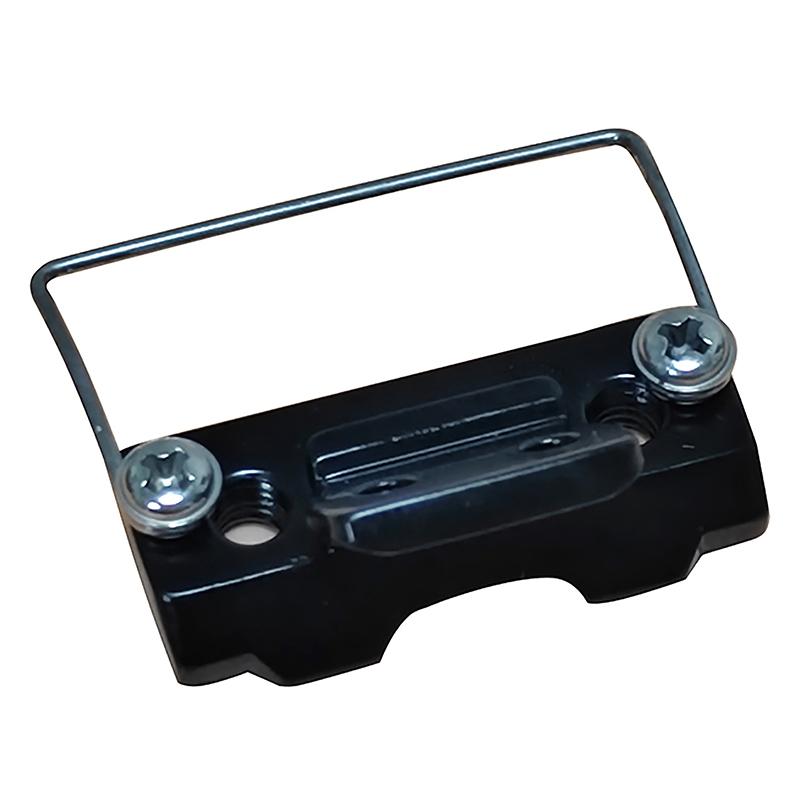 2Pcs/Set Hair Clipper Swing Head Clipper Guide Block Clipper Replacement Parts For 2020T P700 Clipper Accessories