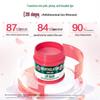 MENTHOLATUM Menthol Rose Repair Lip Balm
