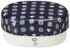 Masakazu ZAPP Oval Compact Lunch Top