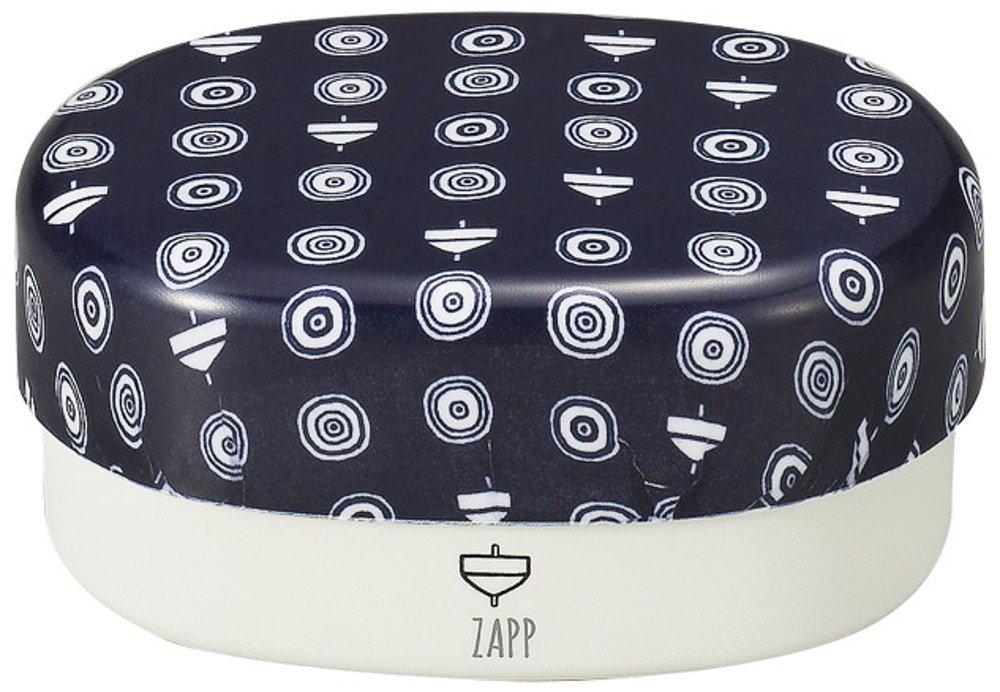 

Masakazu ZAPP Oval Compact Lunch Top