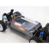 Tamiya 1 10 Electric Rc Car Series No.707 1 10Rc Xv 02 Pro Chassis Kit 58707