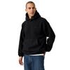 Levis Mens Hooded Long-Sleeved Sweatshirt