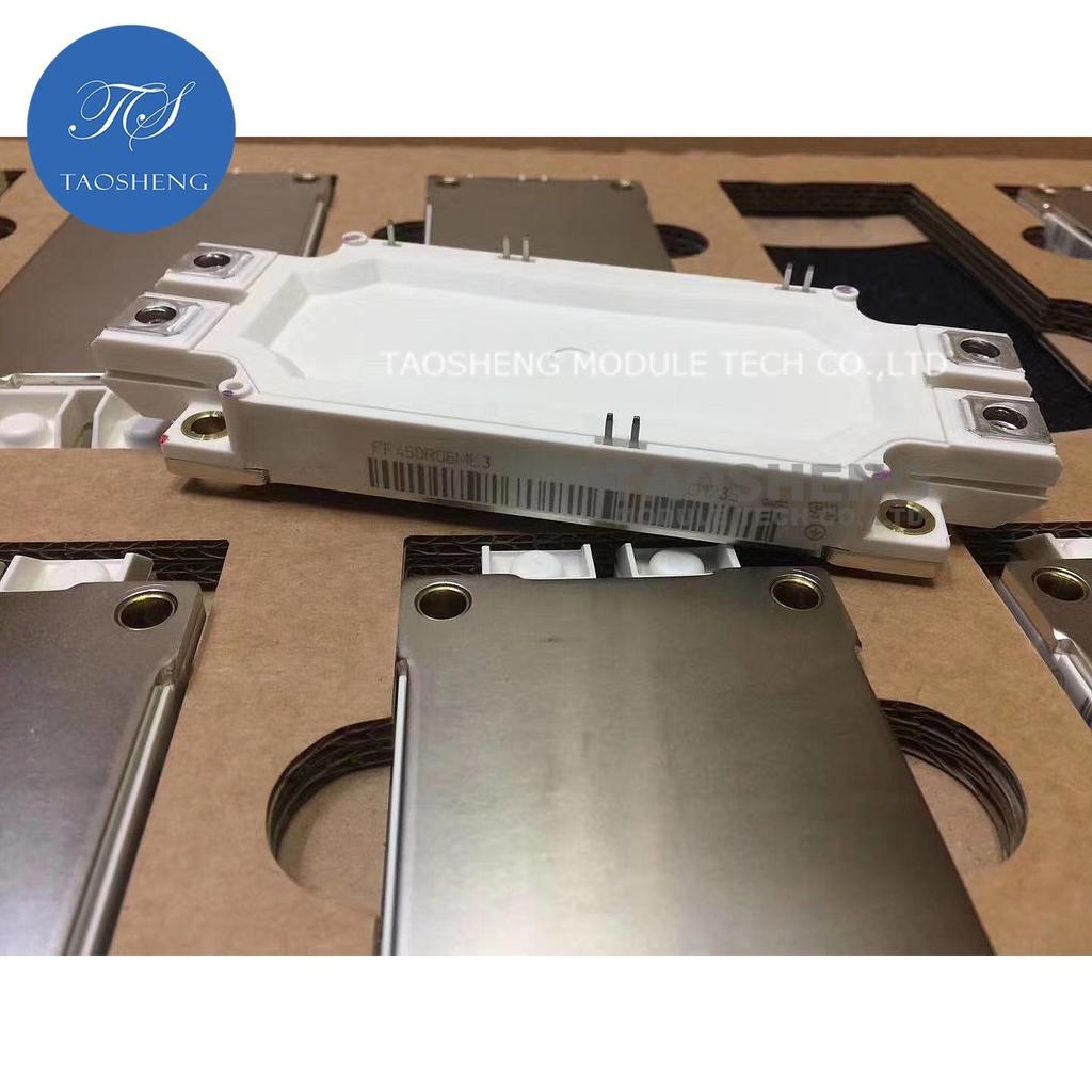 1PCS FF450R06ME3 450A/600V New and Original IGBT (TAOSHENG) MODULE #TS139