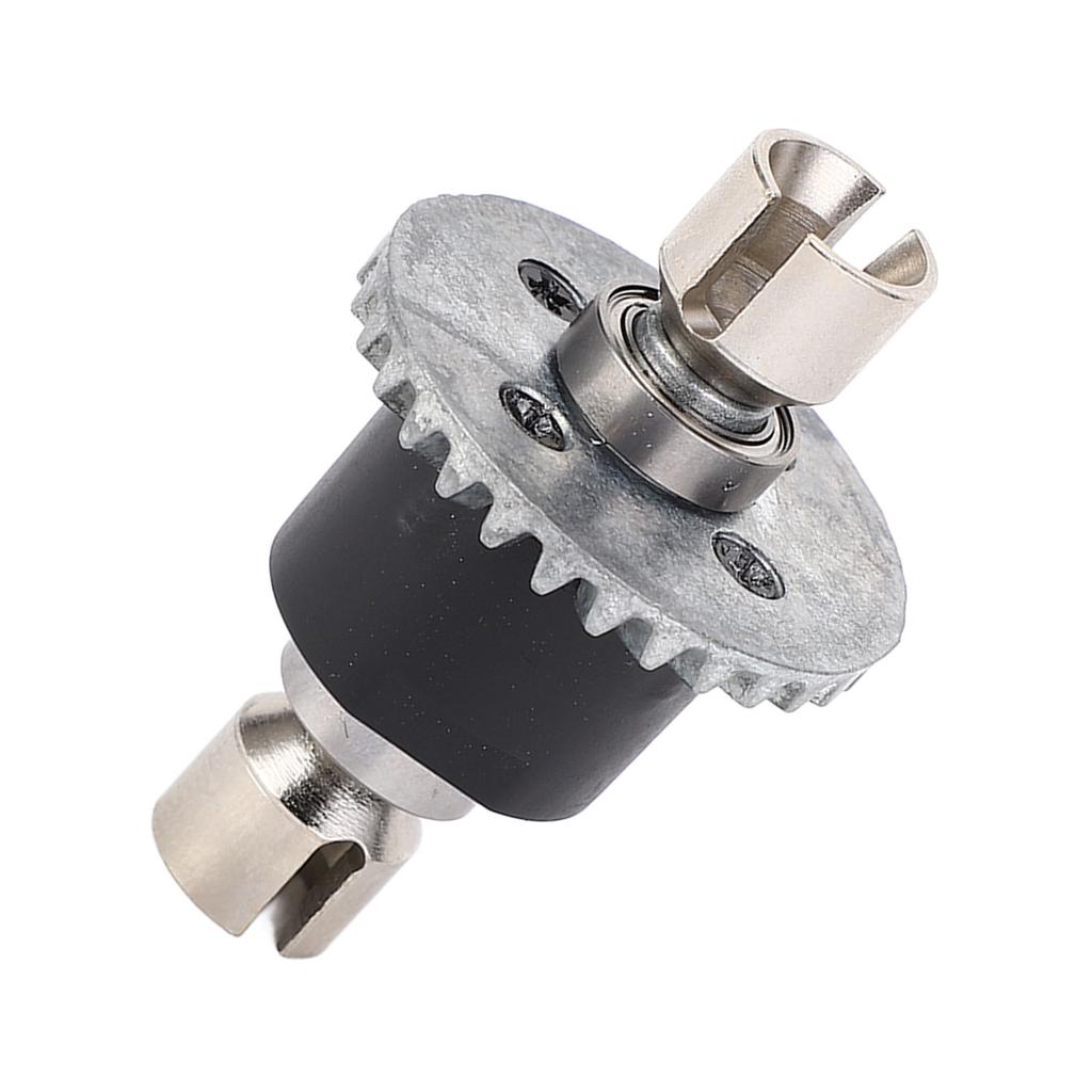 RC Car Differential Gear Accurate Balance Control Differential Diff Replacement RC Parts for WLtoys