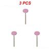 1~5PCS Polisher Burs Versatile And Precise Easy To Use Precision Tools For Sculptin Stone Grinder