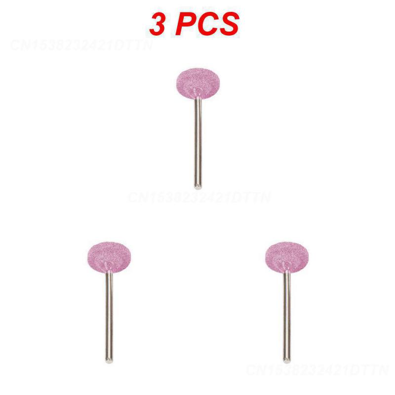 1~5PCS Polisher Burs Versatile And Precise Easy To Use Precision Tools For Sculptin Stone Grinder