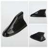 Fashion Waterproof Shark Fin Antenna Auto Car Roof Strong Signal Radio Aerials