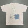 Rare Free Kitten Album Band Tour Gift For Fan All Size S To 5XL T-shirt TMb3416