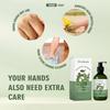 Limited time!!Oceaura Eucalyptus Mint Hand Cleanser Gentle Hand Cleansing Decontamination Moisturizing Skin Skin Cleansing