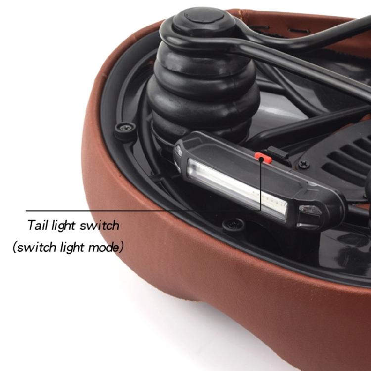 Widen Bicycles Saddles Cycling Cushion Road Bike Saddles Pad Nonslip Bike Cushion Shock Absorbing Seat Pad Enduring