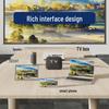 Panasonic PT-LMW460C WXGA Laser Projector (CN Version)