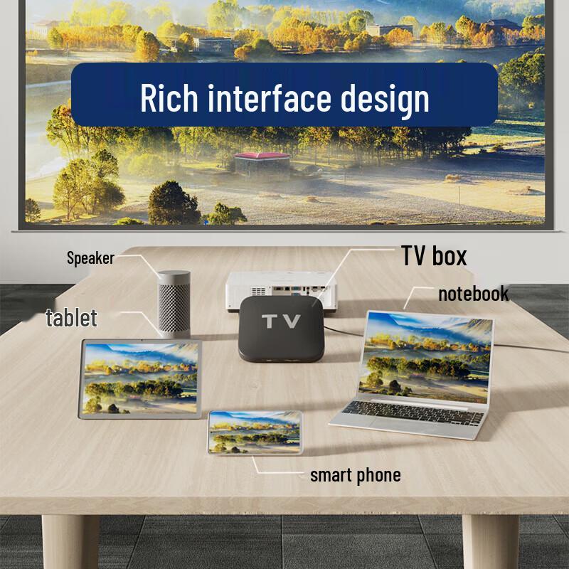 Panasonic PT-LMW460C WXGA Laser Projector (CN Version)