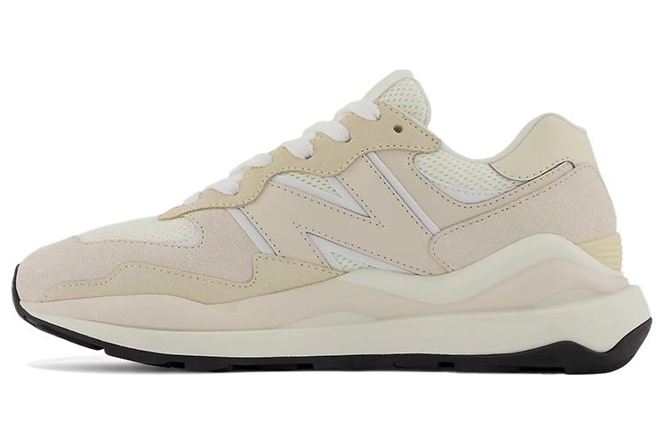 New Balance 57/40 Sea Salt Calm Taupe Women s W5740CHA 36.5