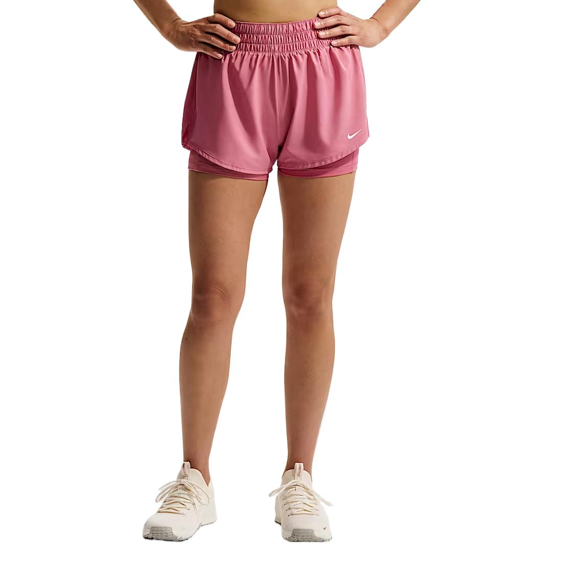 Nike Dri Fit Quick Dry Pants Women s DX6013-641 L