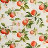 Royal Velvet Fabric Polyester For Sewing - Motif Fruit - Rdx2018