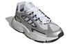 Ozmillen Wmns Adidas Originals 'Silver Tech Indigo' Women's IF6582