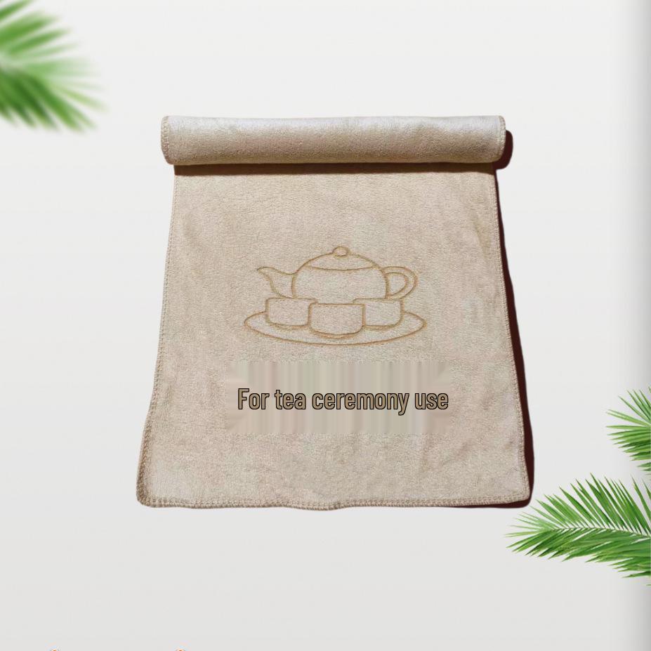 Thick, Absorbent, Lint-Free Towels for Home Zoning, Kitchen Use, Storage, and Cleaning