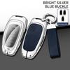 3/4 Button Car Key Holder For Hyundai Santa Fe Tucson Tucson Solaris Sonata Hybrid Nexo Nx4 Santafe Dn8    Key Fob