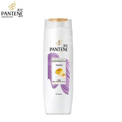 Pantene Anti-Breakage & Strengthening Shampoo