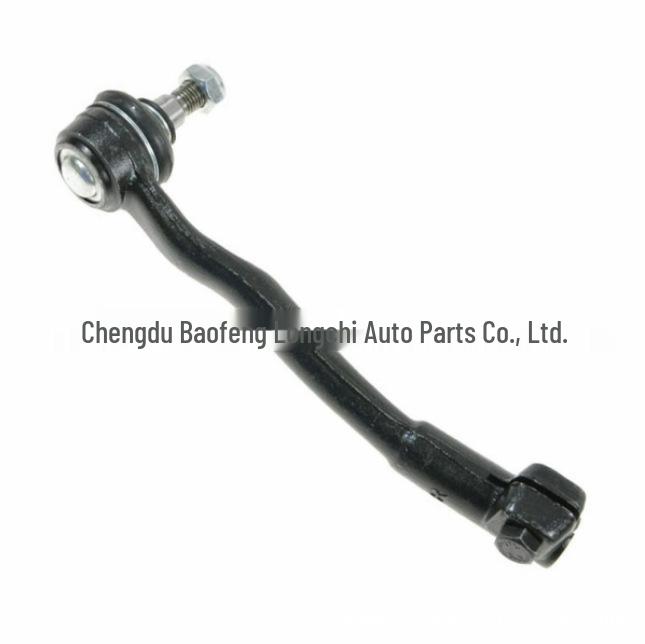 BMW 7 Series E38 Steering Rack Tie Rod 32211141345
