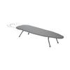 Compact Iron Stand for Garments, Foldable Tabletop Ironing Board
